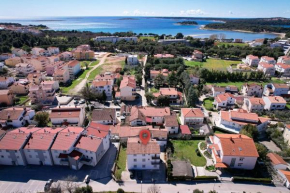 Apartmani Suhi Brod